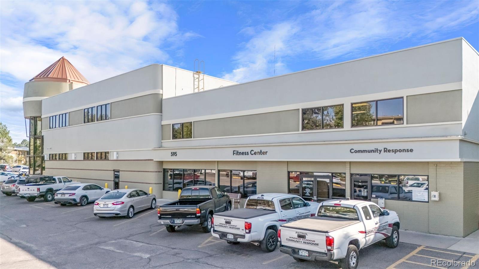 MLS Image #43 for 655 s alton way,denver, Colorado