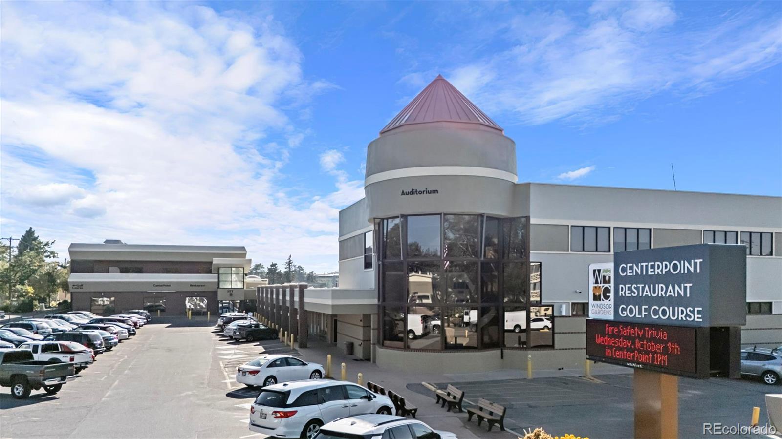 MLS Image #44 for 655 s alton way,denver, Colorado