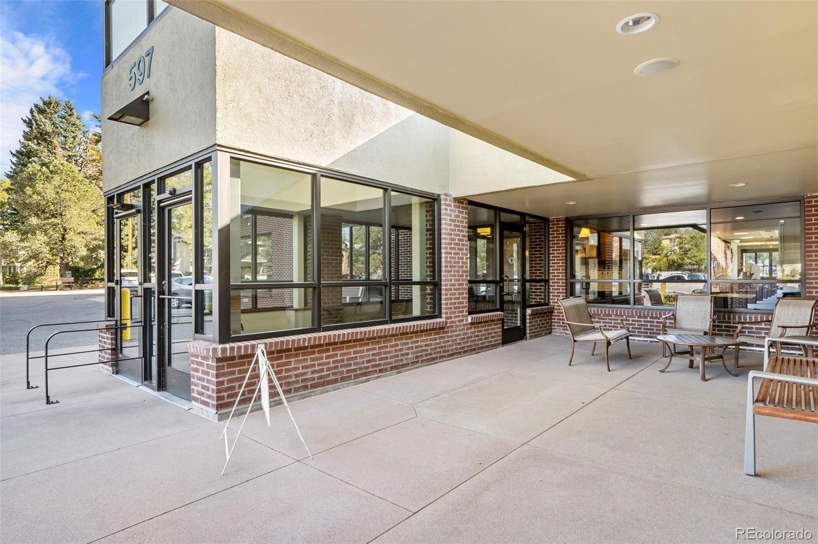 MLS Image #45 for 655 s alton way,denver, Colorado