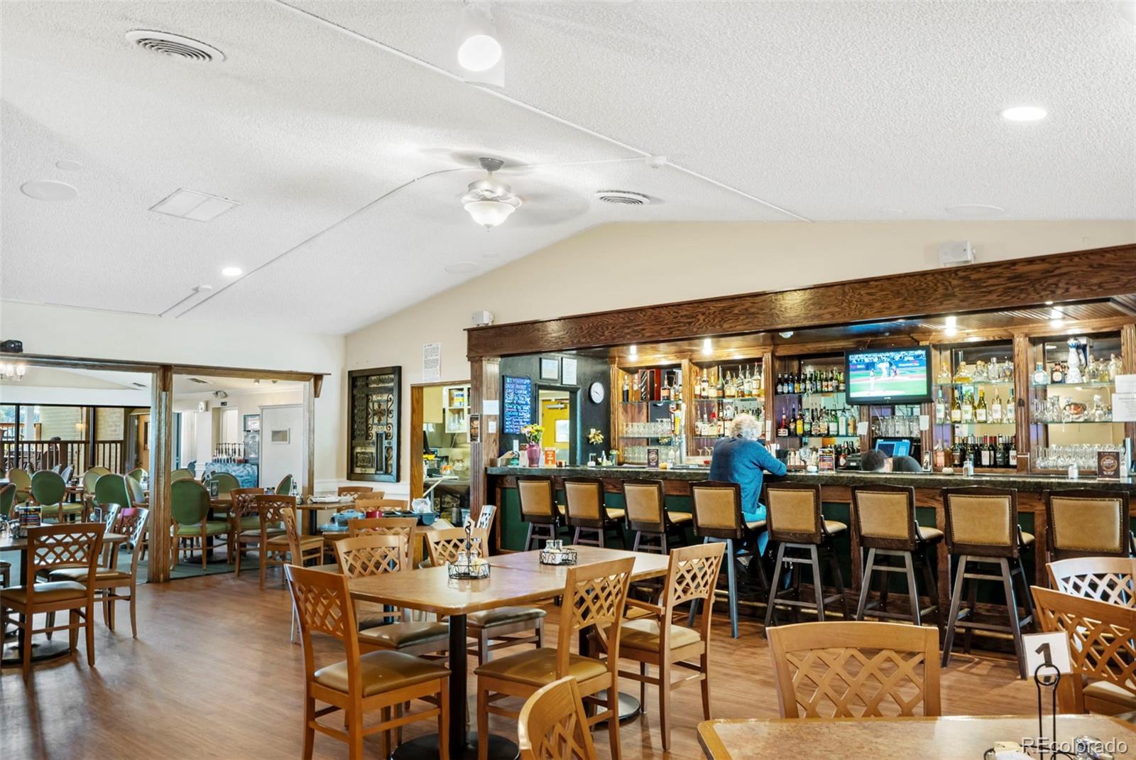 MLS Image #49 for 655 s alton way,denver, Colorado