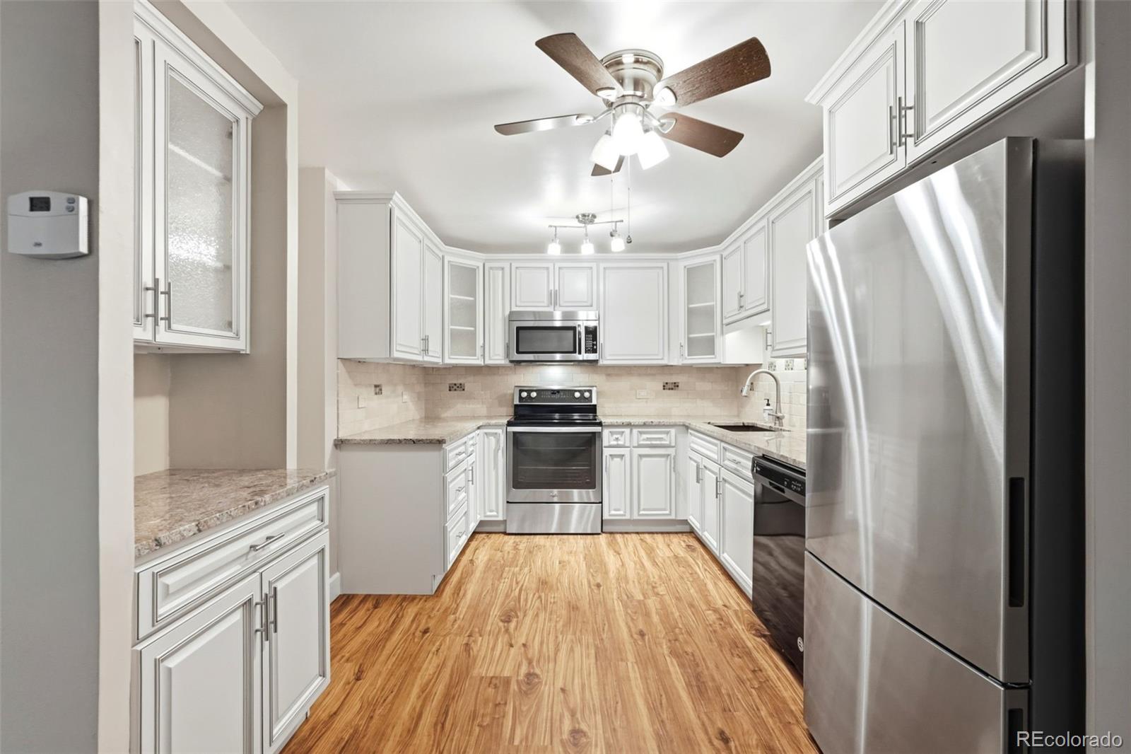MLS Image #5 for 655 s alton way,denver, Colorado