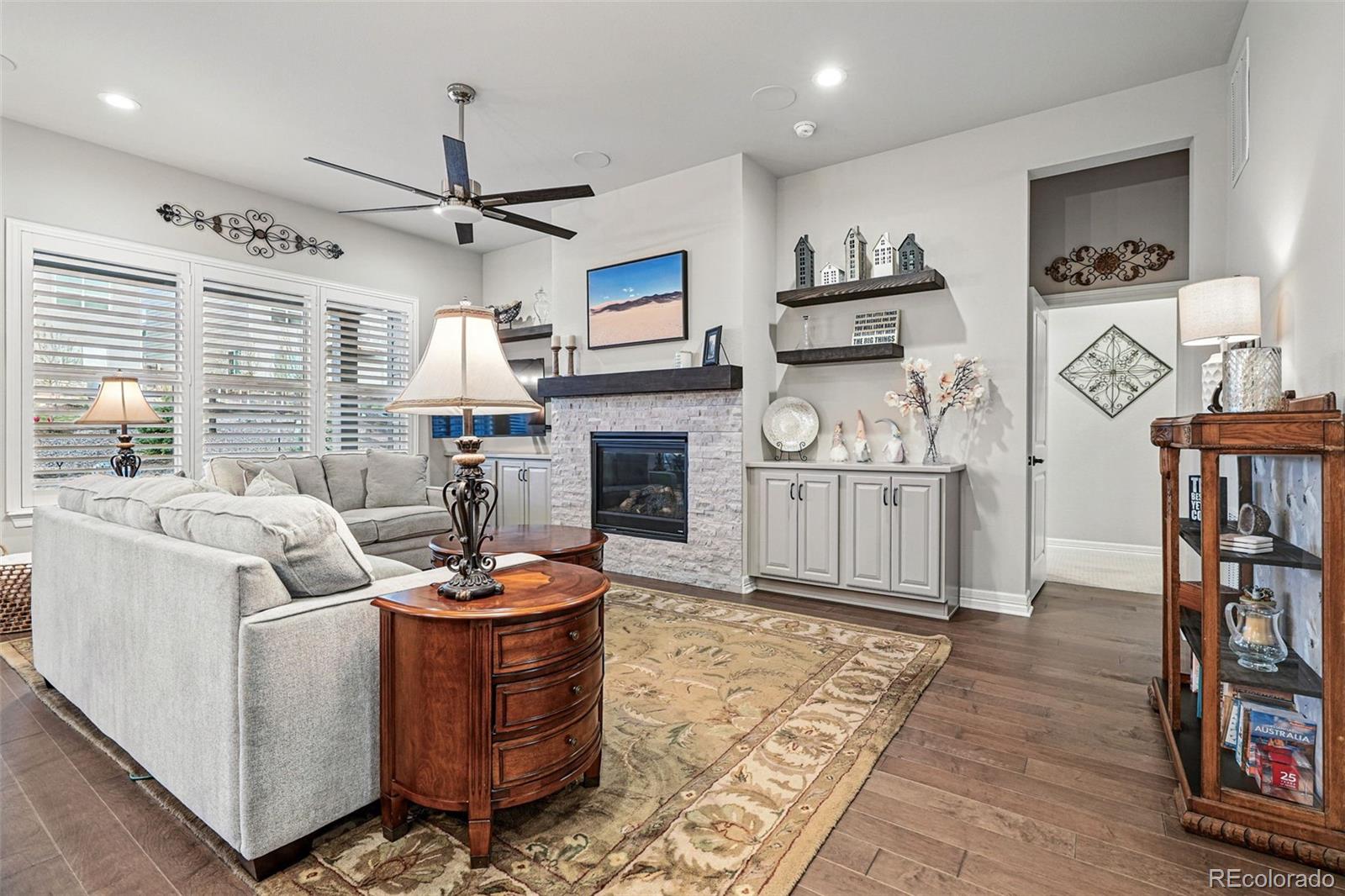 MLS Image #12 for 5506  water avens drive,castle rock, Colorado