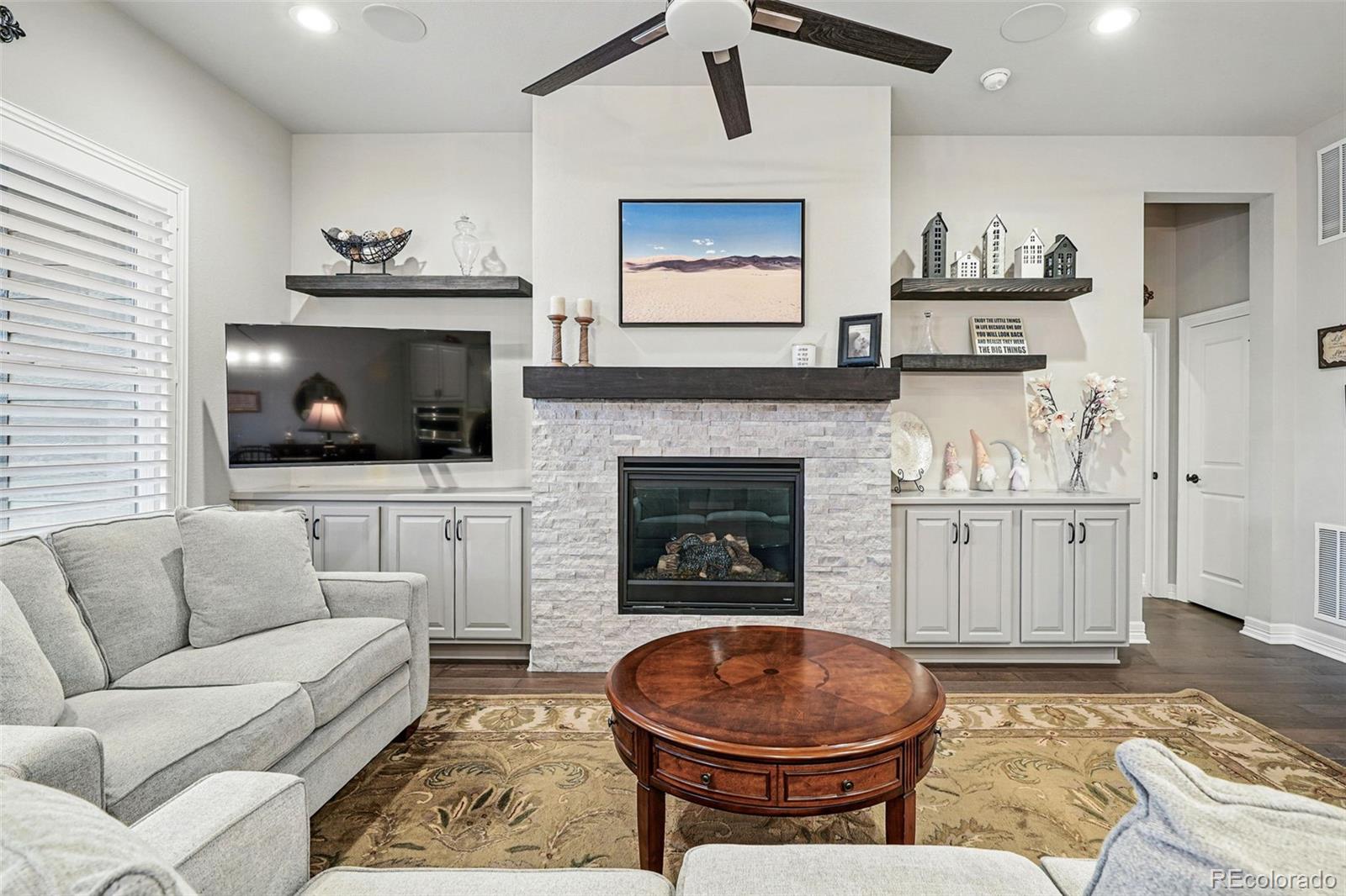 MLS Image #16 for 5506  water avens drive,castle rock, Colorado
