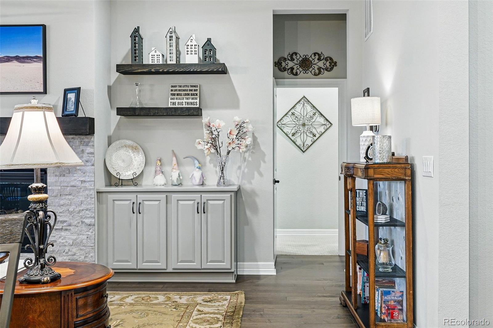 MLS Image #17 for 5506  water avens drive,castle rock, Colorado