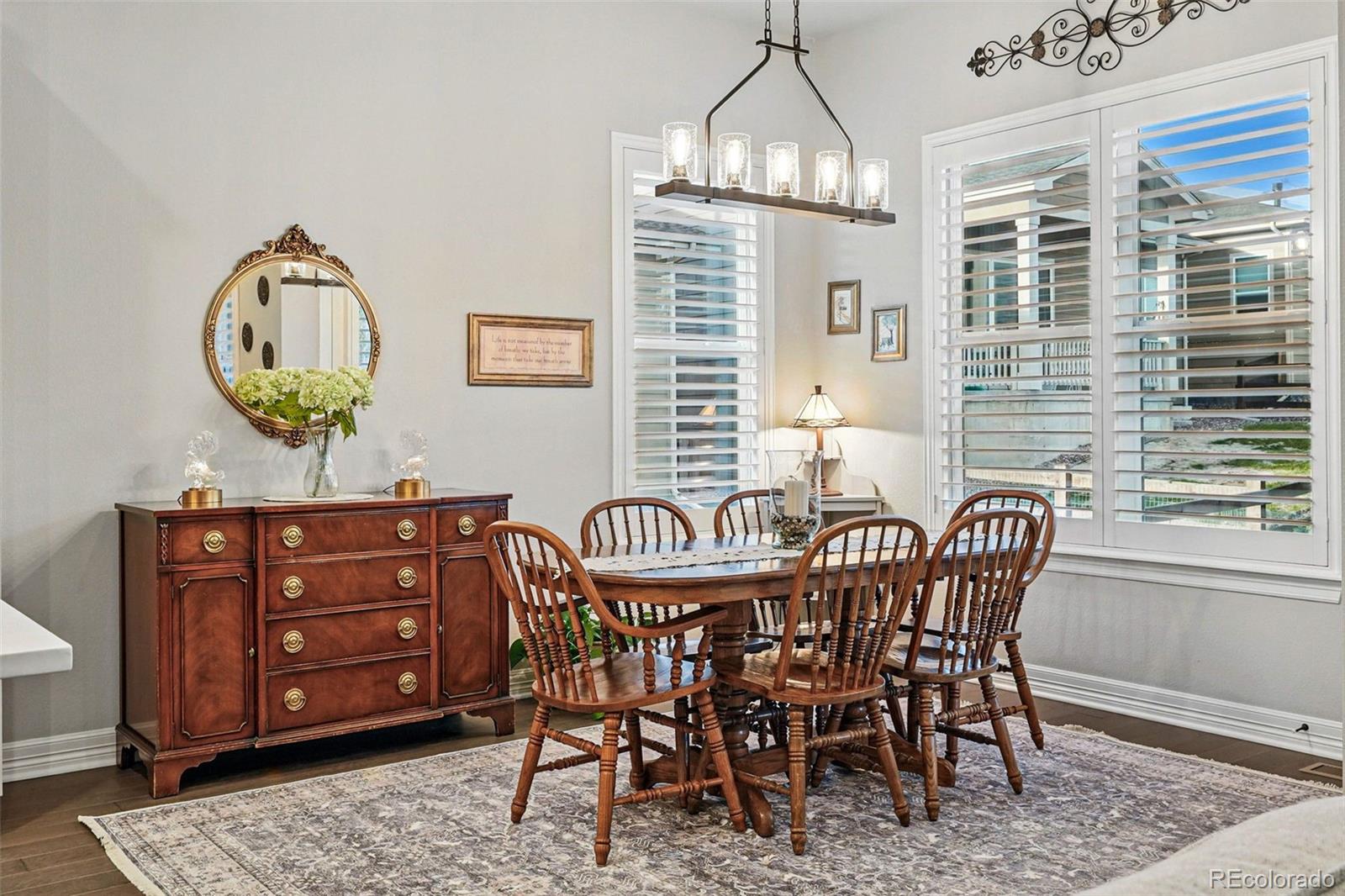 MLS Image #18 for 5506  water avens drive,castle rock, Colorado