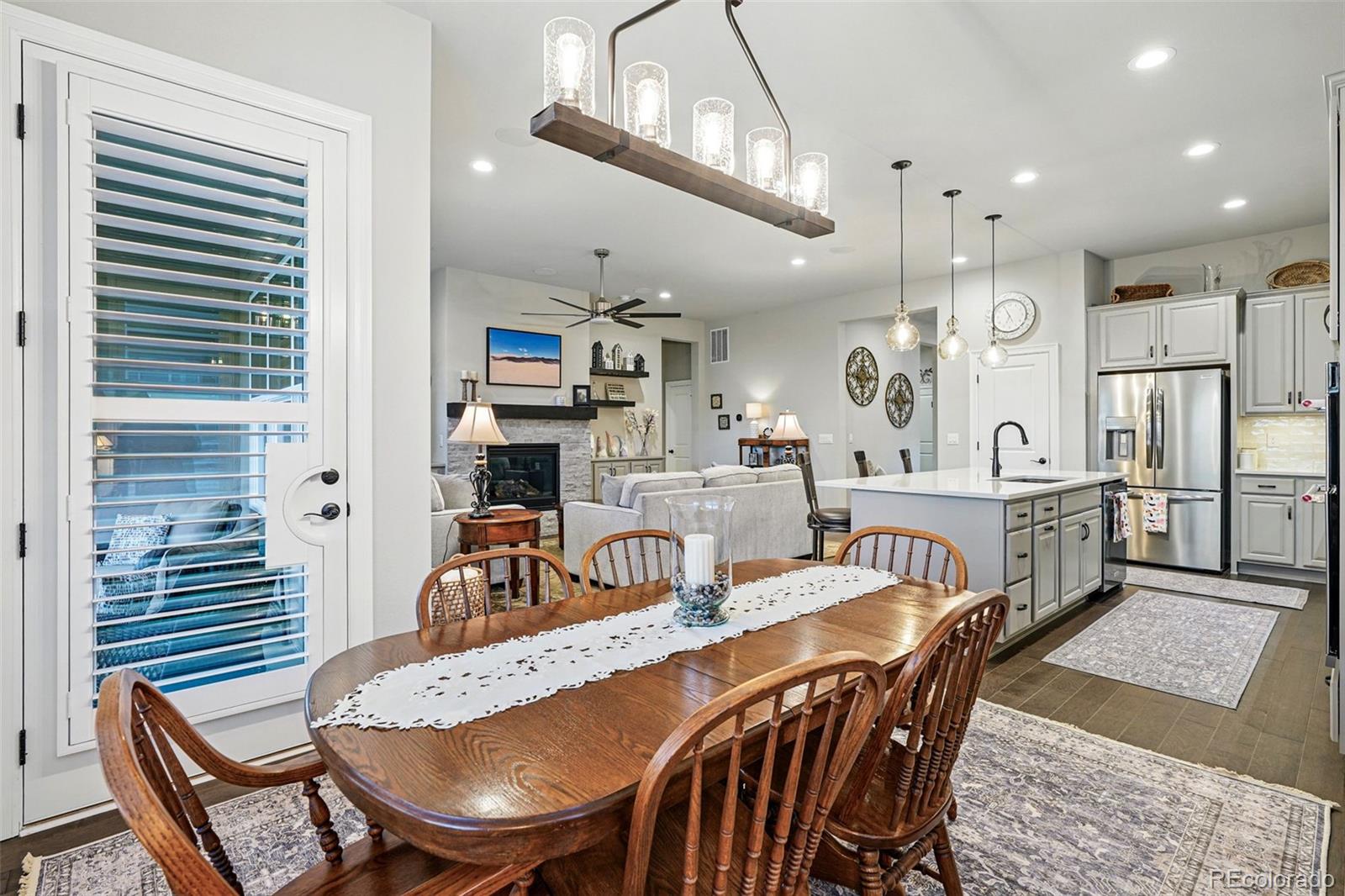 MLS Image #21 for 5506  water avens drive,castle rock, Colorado