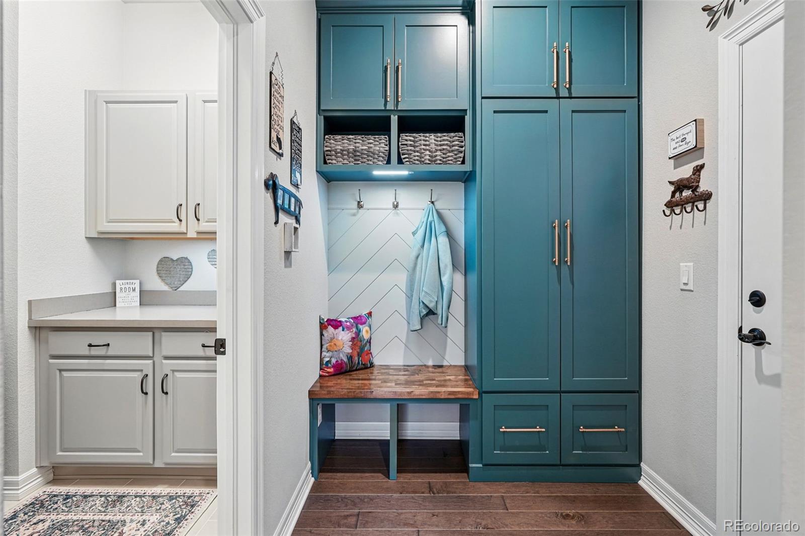 MLS Image #28 for 5506  water avens drive,castle rock, Colorado