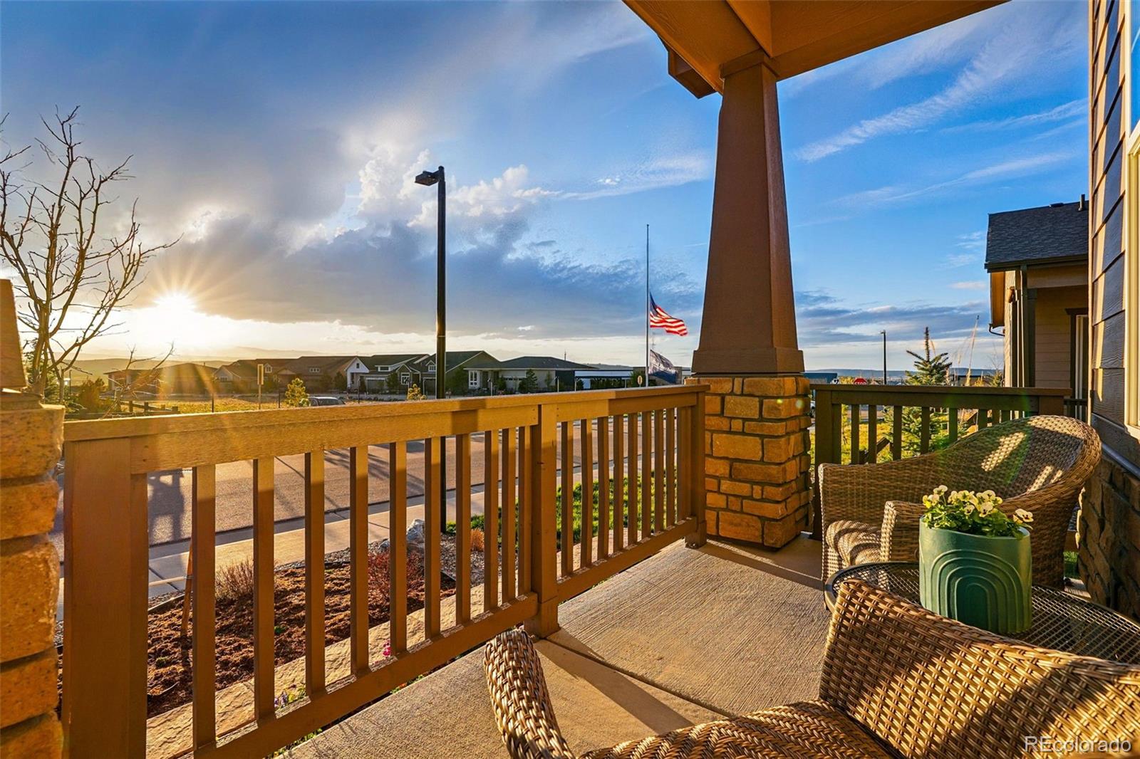 MLS Image #3 for 5506  water avens drive,castle rock, Colorado