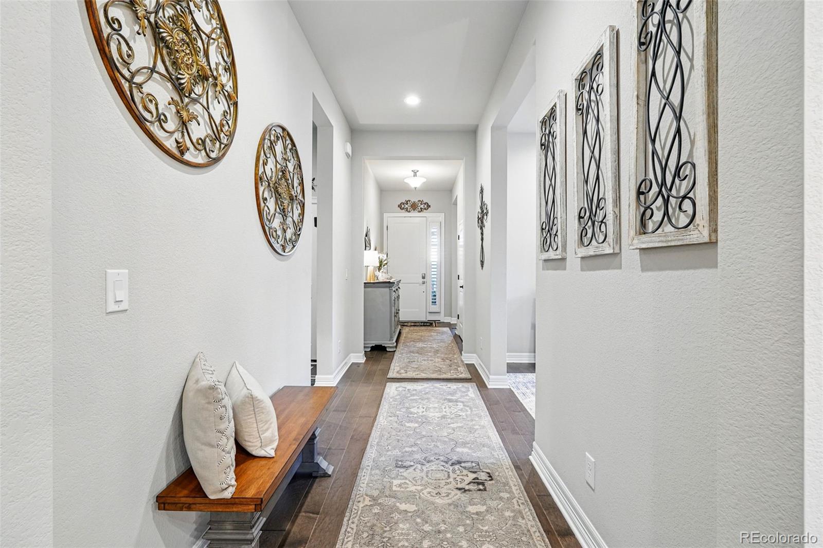 MLS Image #4 for 5506  water avens drive,castle rock, Colorado