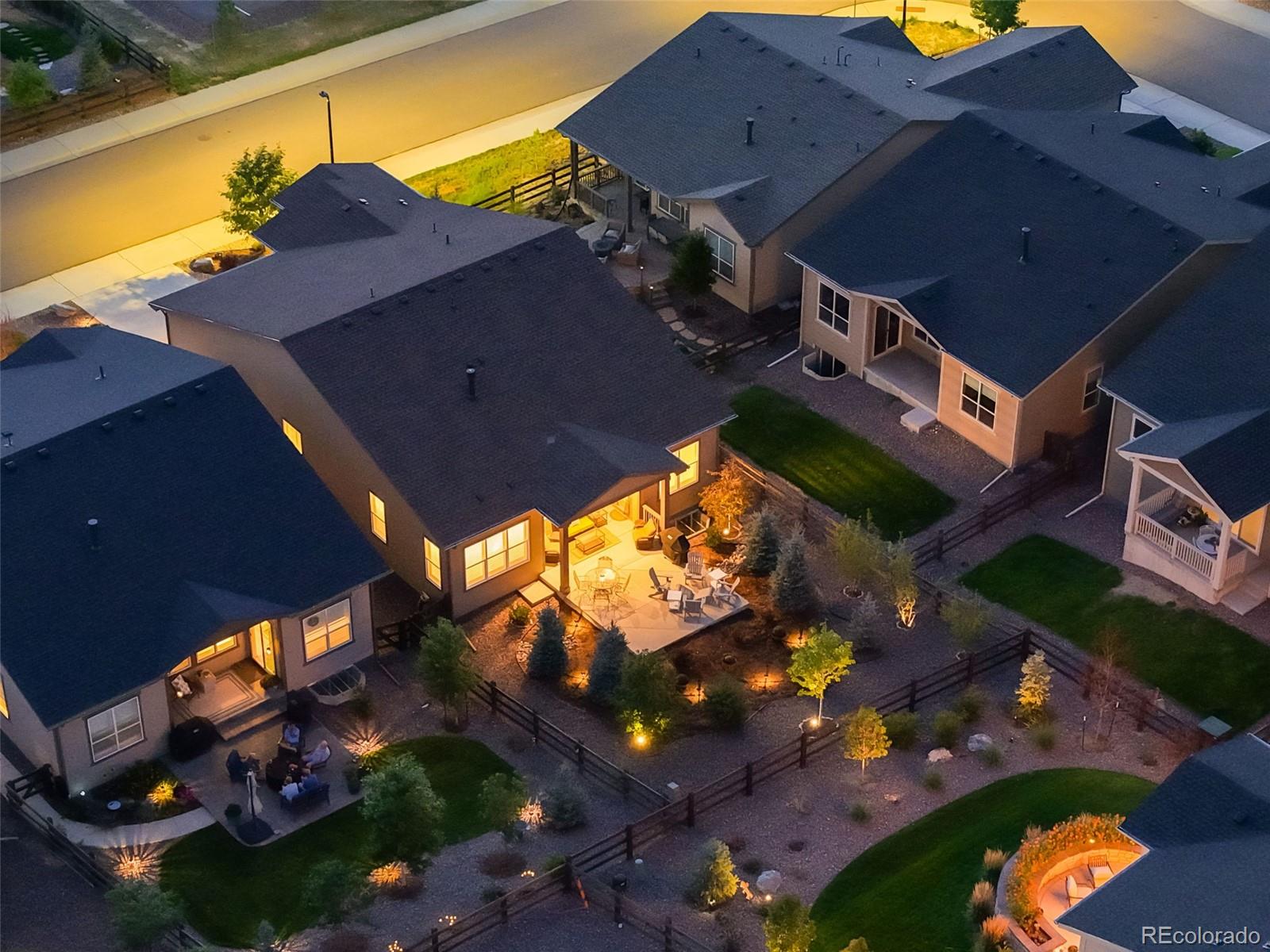 MLS Image #42 for 5506  water avens drive,castle rock, Colorado