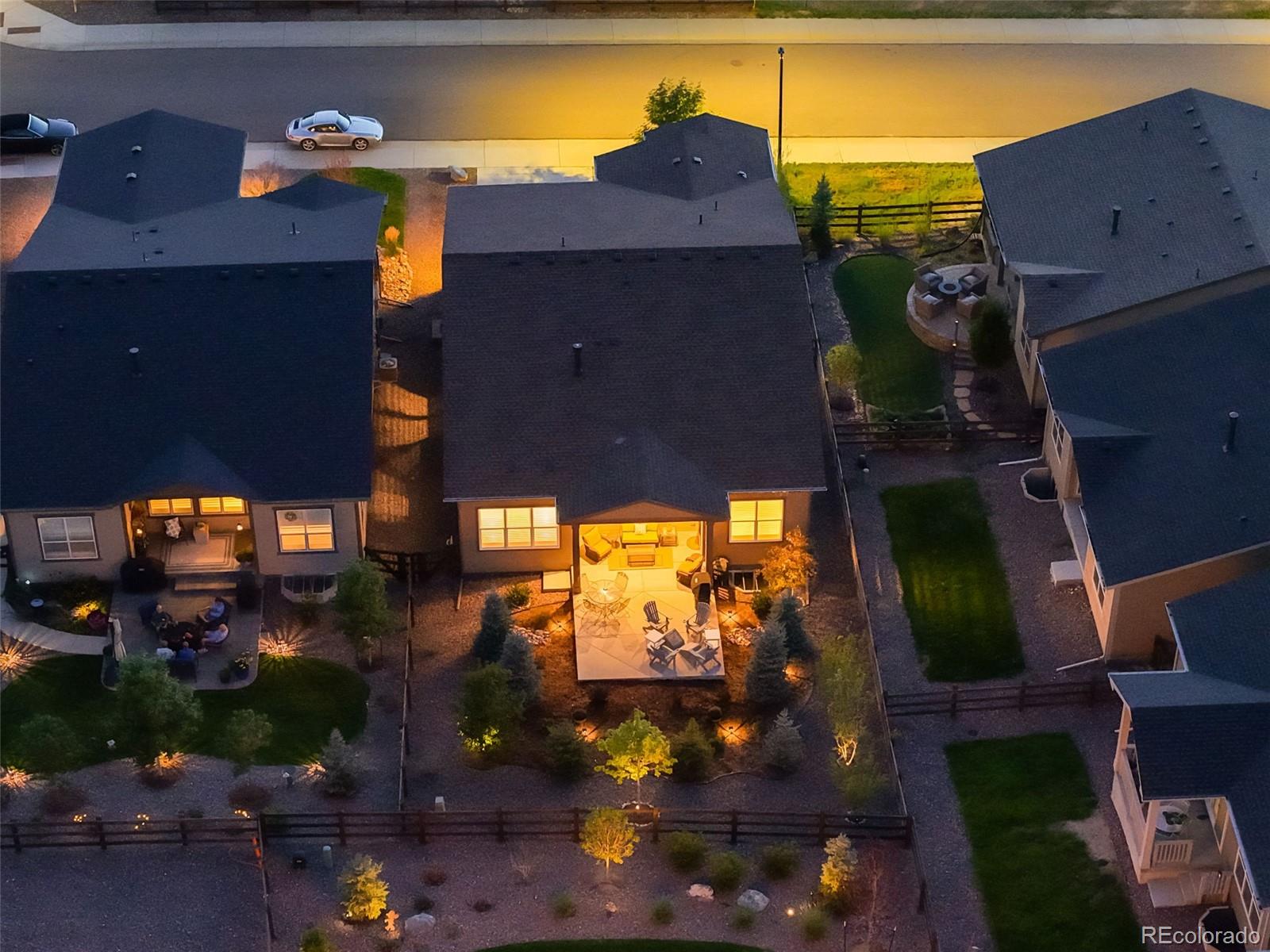 MLS Image #43 for 5506  water avens drive,castle rock, Colorado