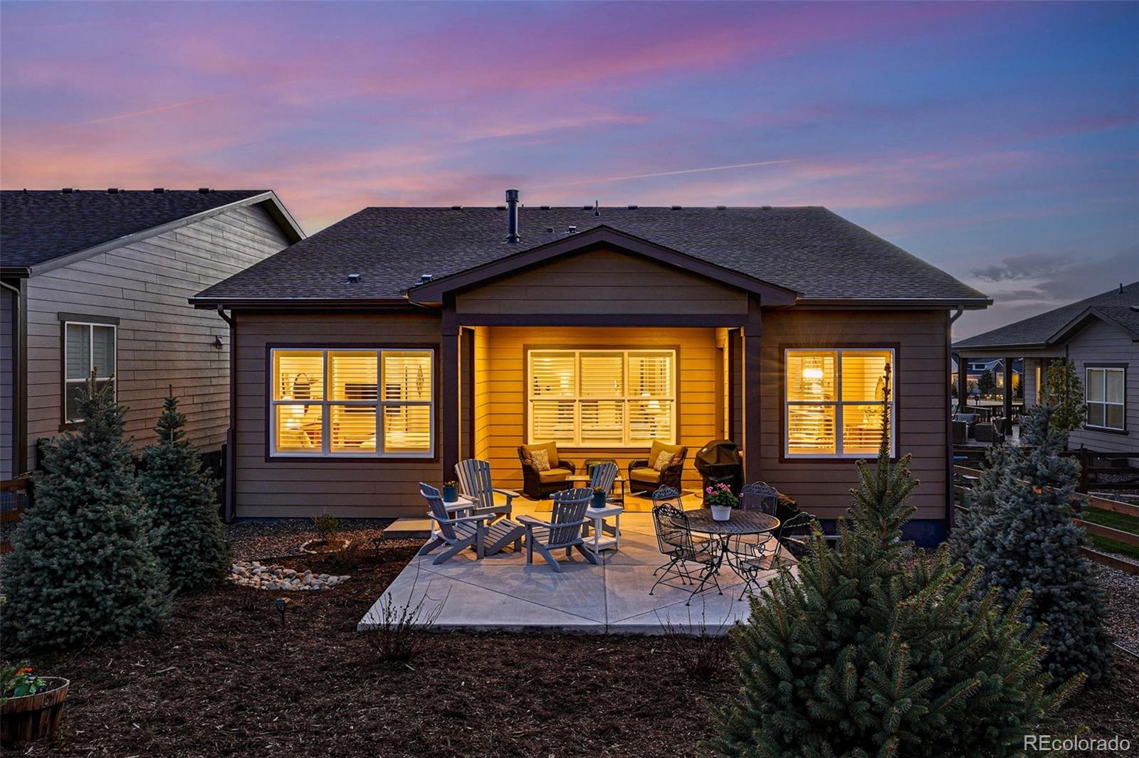 MLS Image #44 for 5506  water avens drive,castle rock, Colorado