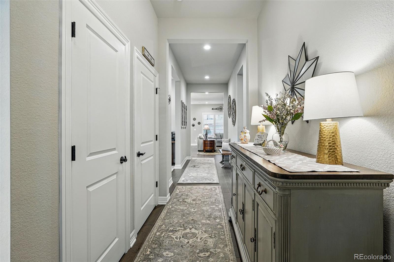 MLS Image #5 for 5506  water avens drive,castle rock, Colorado