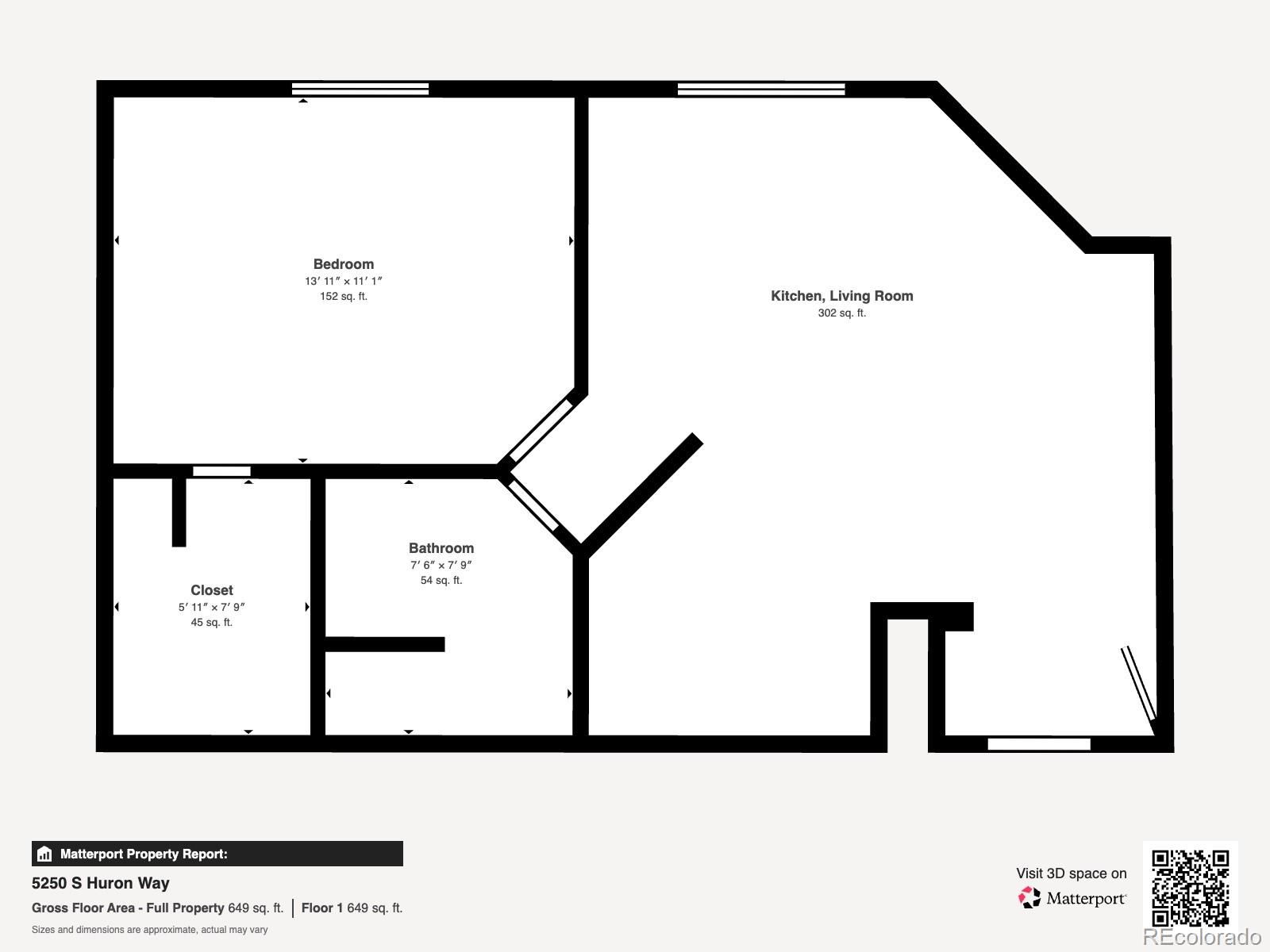MLS Image #22 for 5250 s huron way,littleton, Colorado