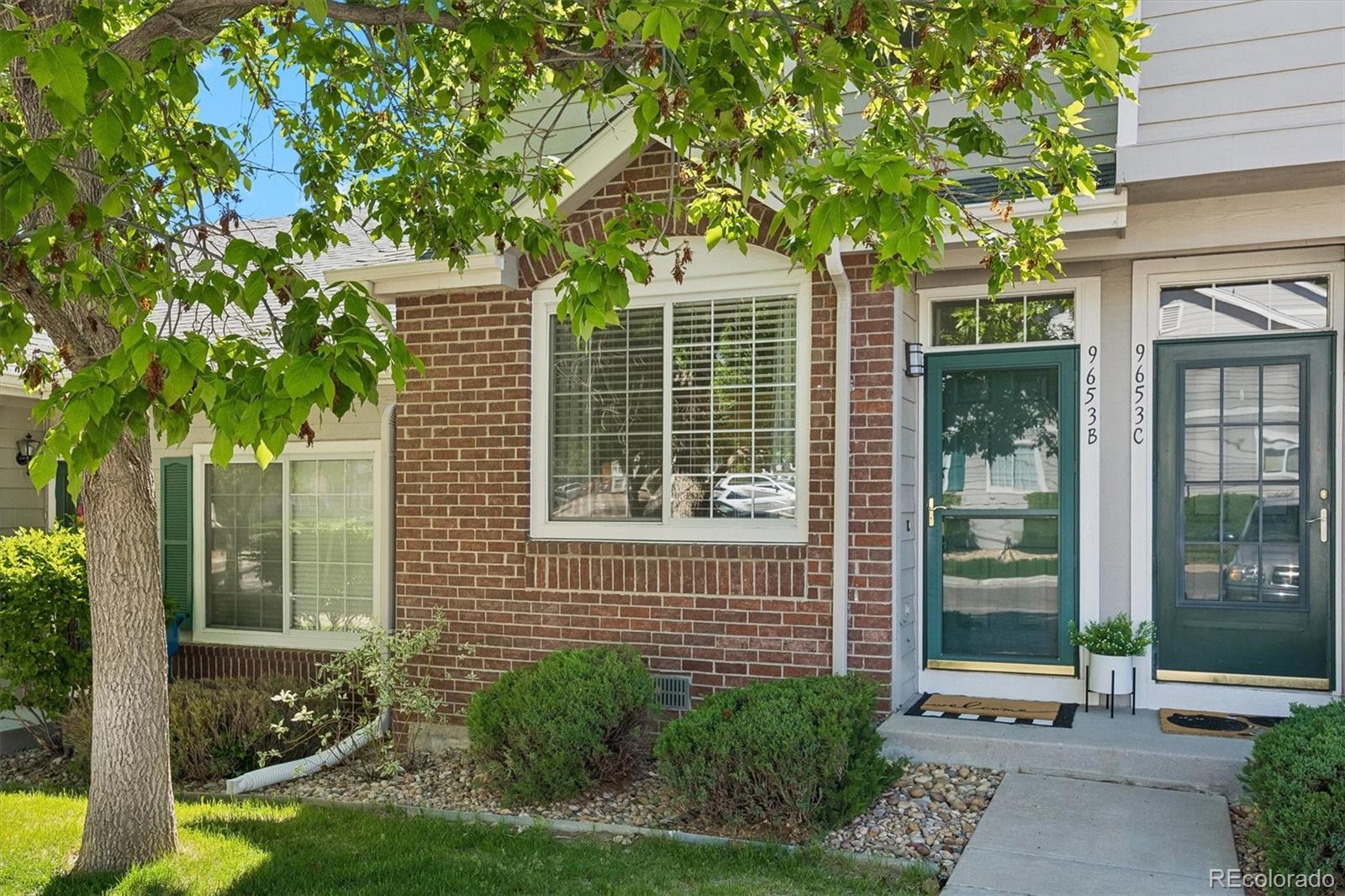 MLS Image #1 for 9653 w chatfield avenue,littleton, Colorado