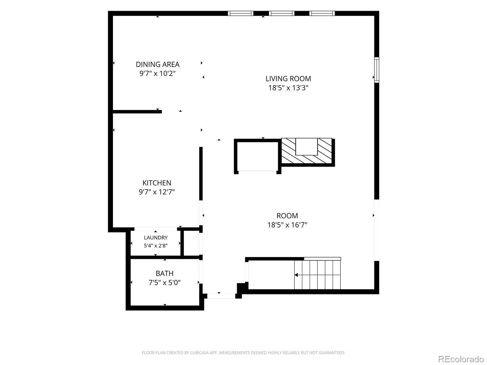 MLS Image #24 for 6475 s dayton street,englewood, Colorado
