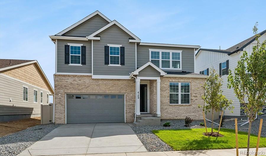 MLS Image #0 for 4140  orangewood drive,johnstown, Colorado