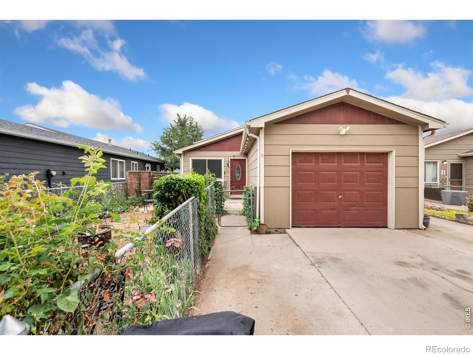 MLS Image #0 for 408  10th street,fort collins, Colorado