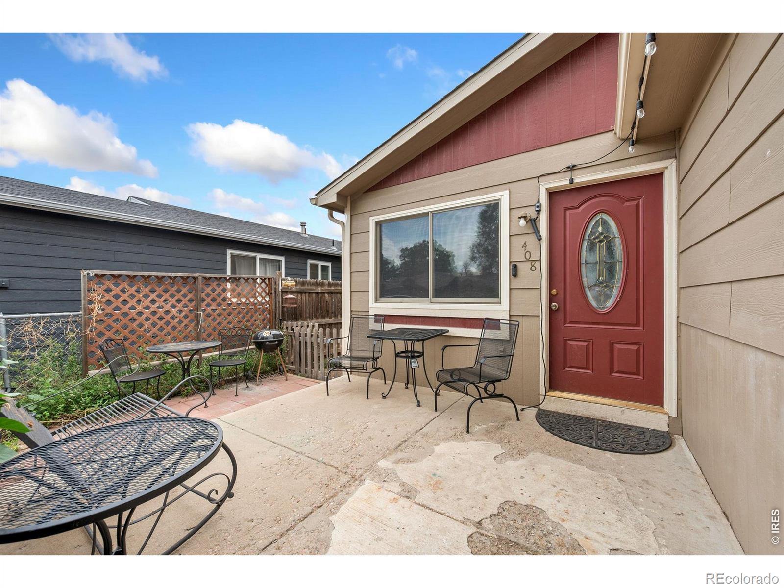 MLS Image #1 for 408  10th street,fort collins, Colorado