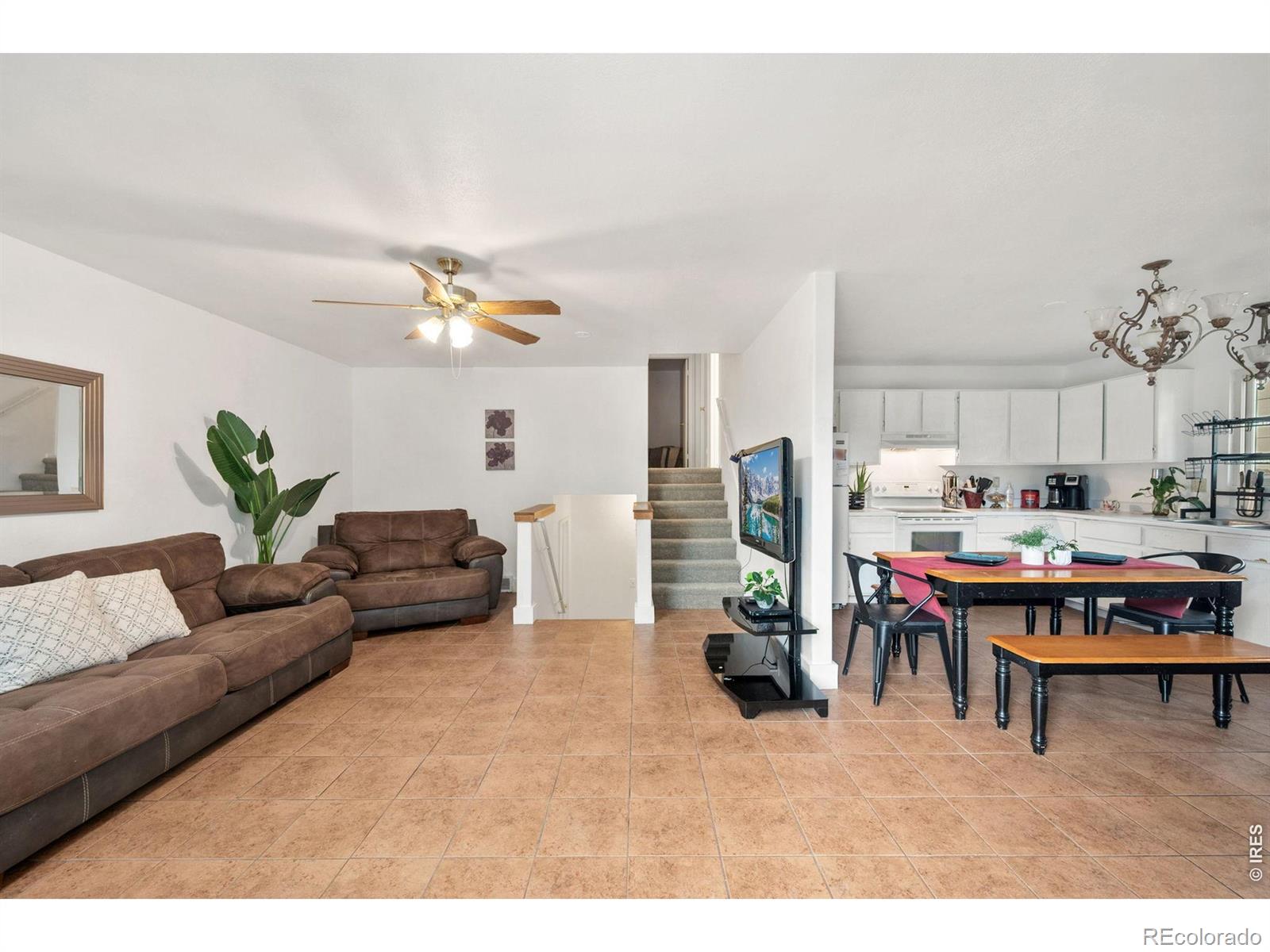 MLS Image #3 for 408  10th street,fort collins, Colorado
