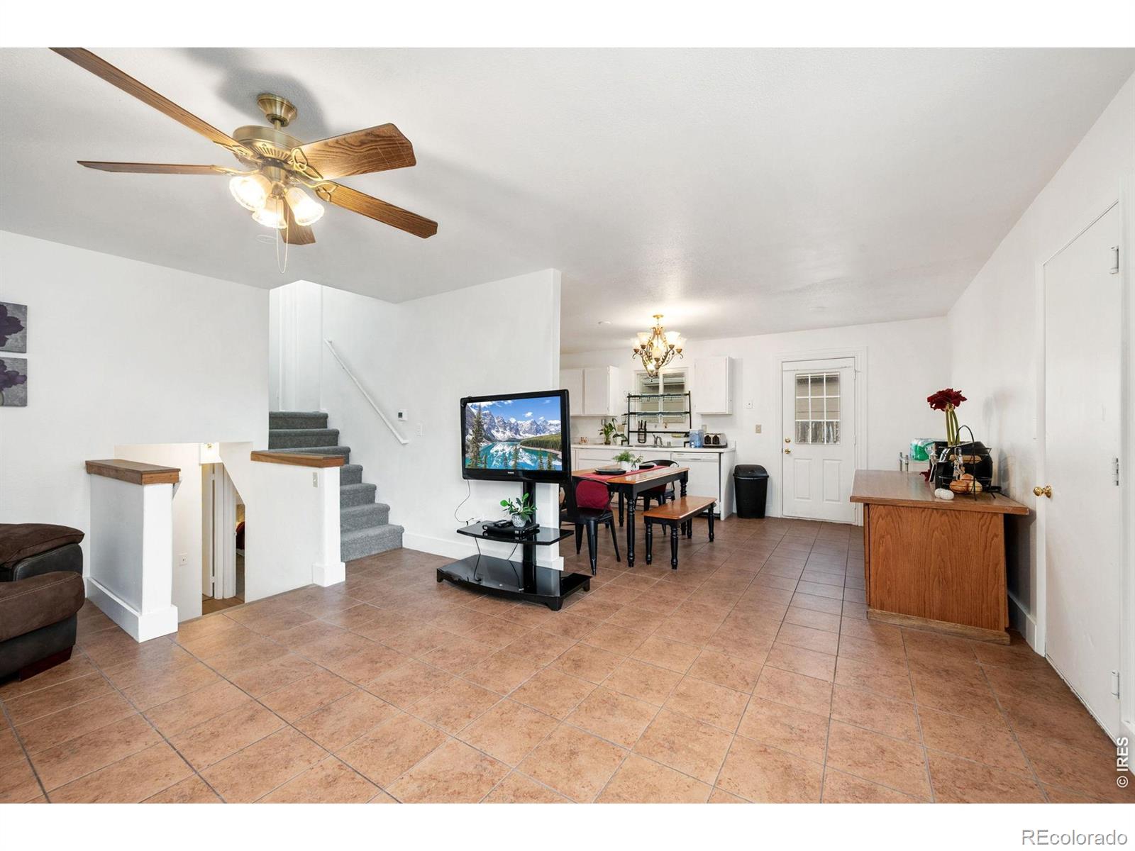 MLS Image #5 for 408  10th street,fort collins, Colorado