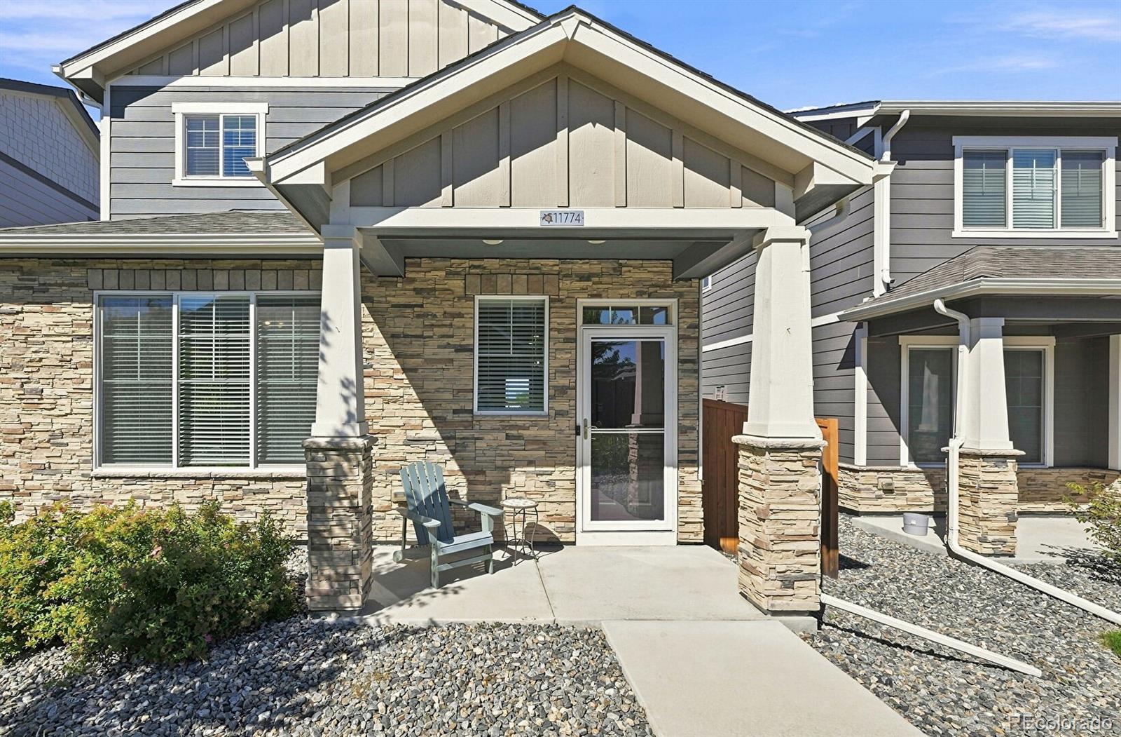 MLS Image #2 for 11774  lovegrass drive,parker, Colorado