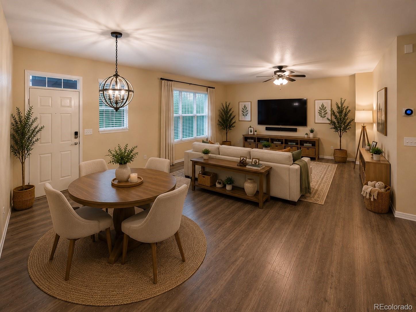 MLS Image #3 for 11774  lovegrass drive,parker, Colorado