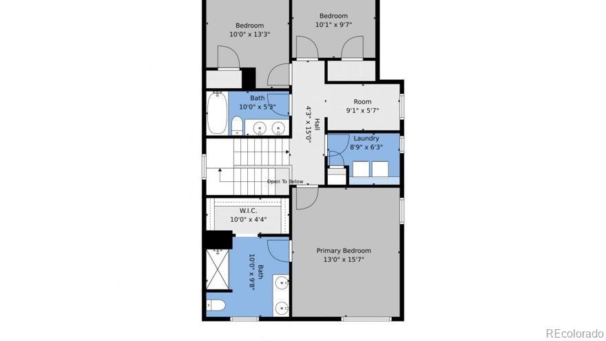 MLS Image #36 for 11774  lovegrass drive,parker, Colorado