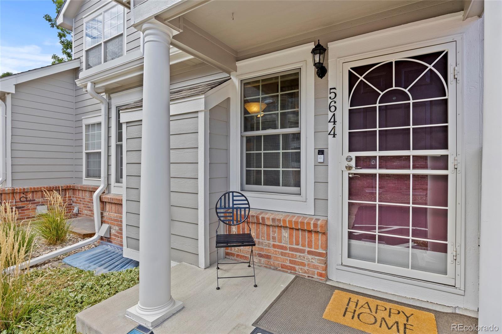 MLS Image #1 for 5644 e nichols place,englewood, Colorado