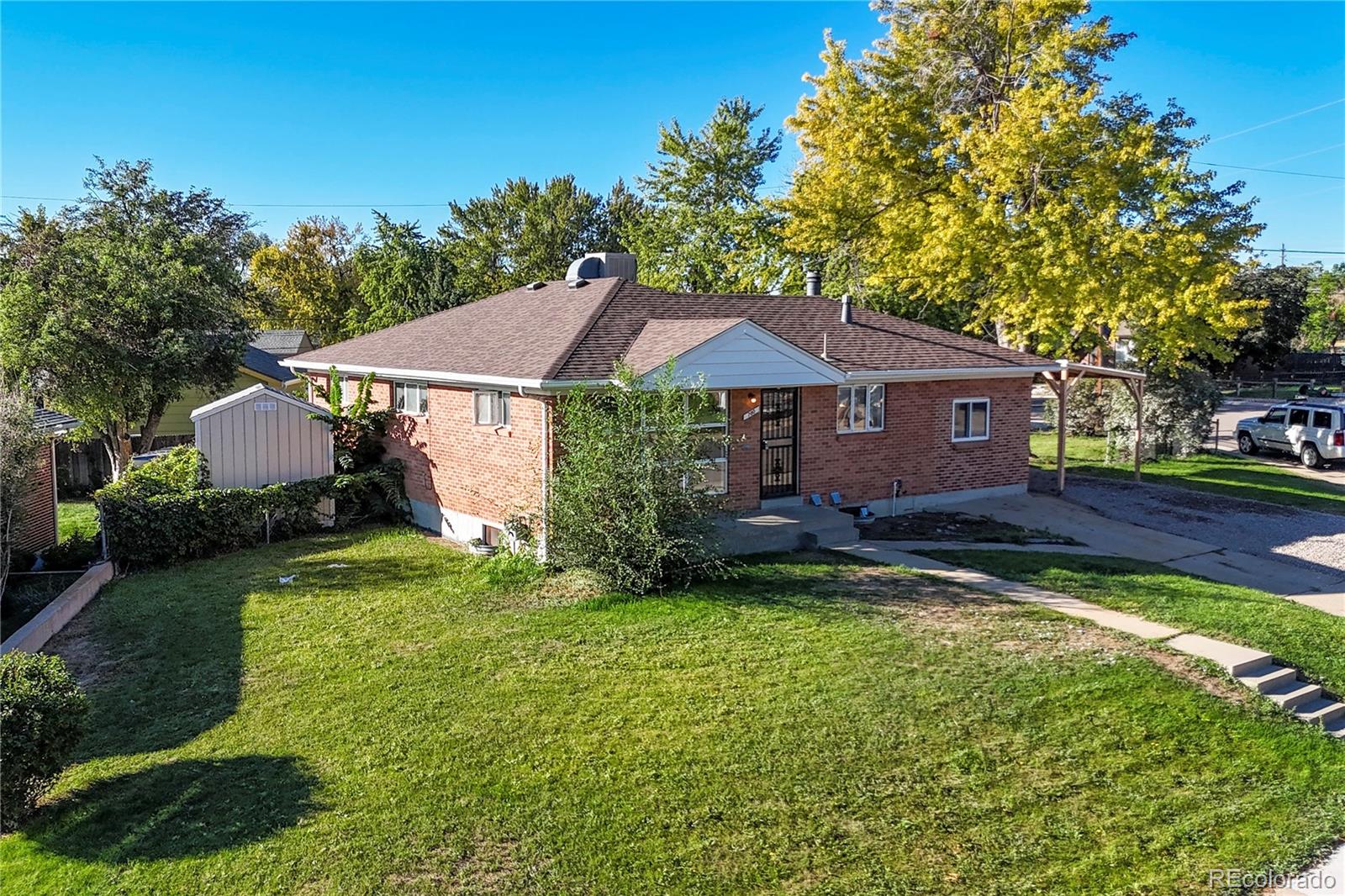 MLS Image #1 for 780  emerson circle,northglenn, Colorado