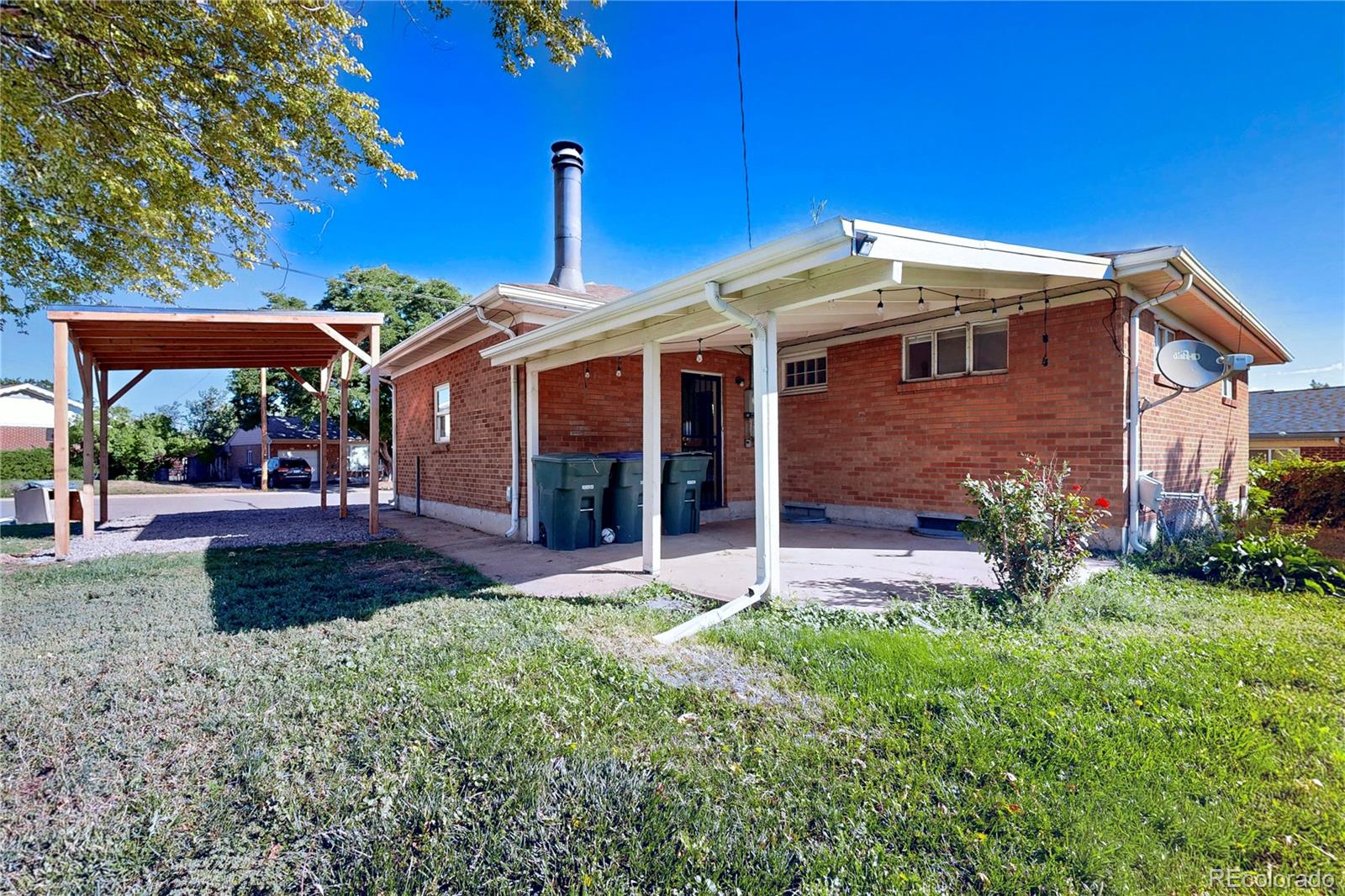 MLS Image #24 for 780  emerson circle,northglenn, Colorado