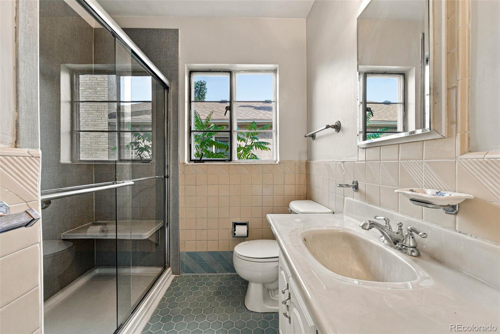 MLS Image #12 for 2377  krameria street,denver, Colorado