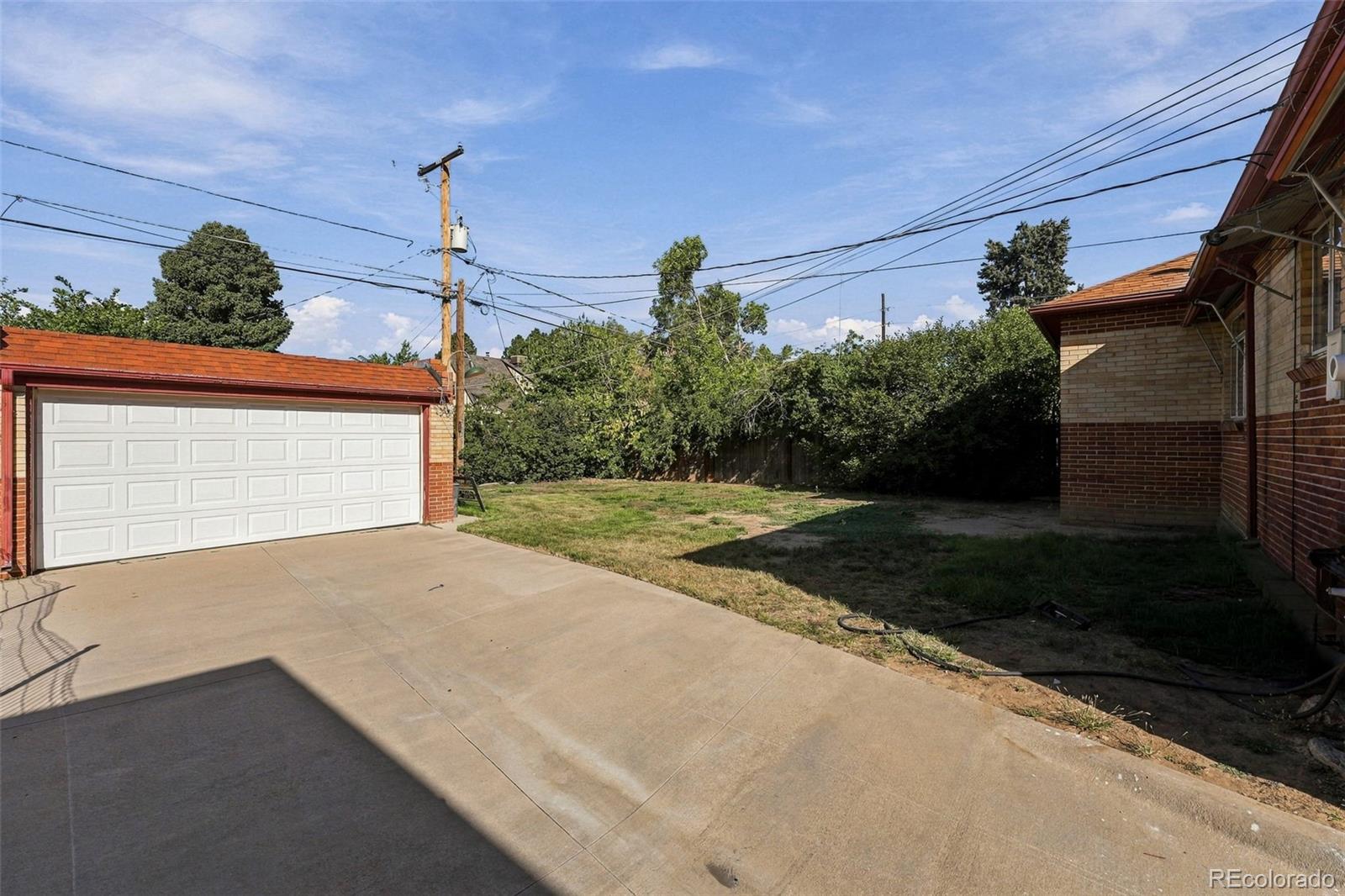 MLS Image #21 for 2377  krameria street,denver, Colorado