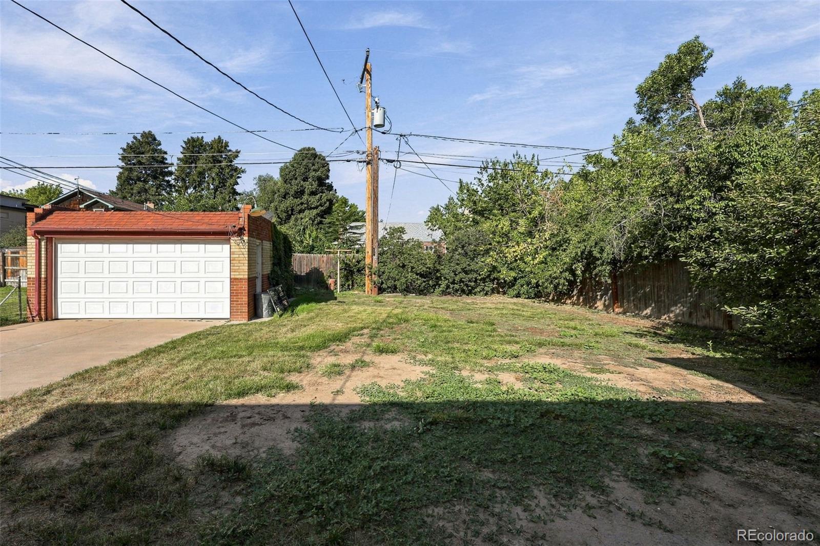 MLS Image #22 for 2377  krameria street,denver, Colorado