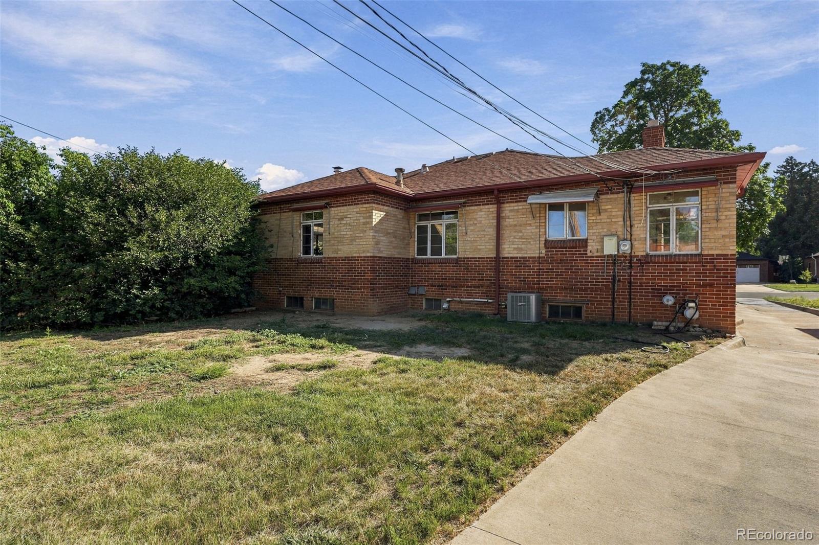 MLS Image #23 for 2377  krameria street,denver, Colorado