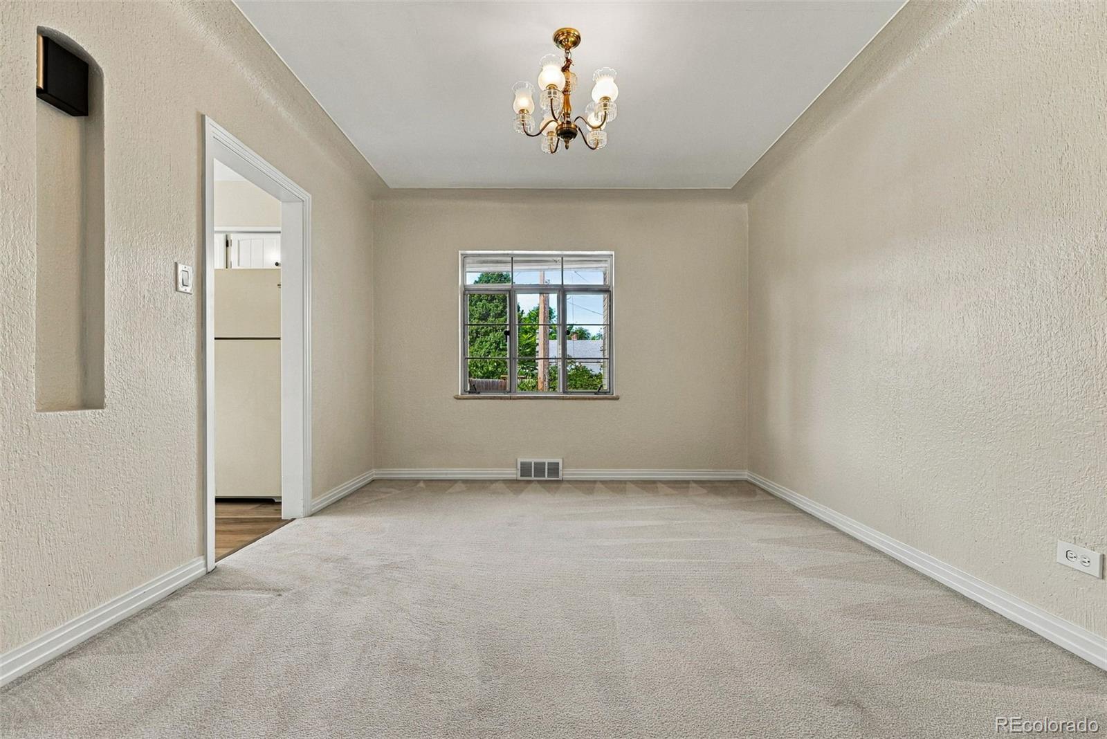 MLS Image #6 for 2377  krameria street,denver, Colorado