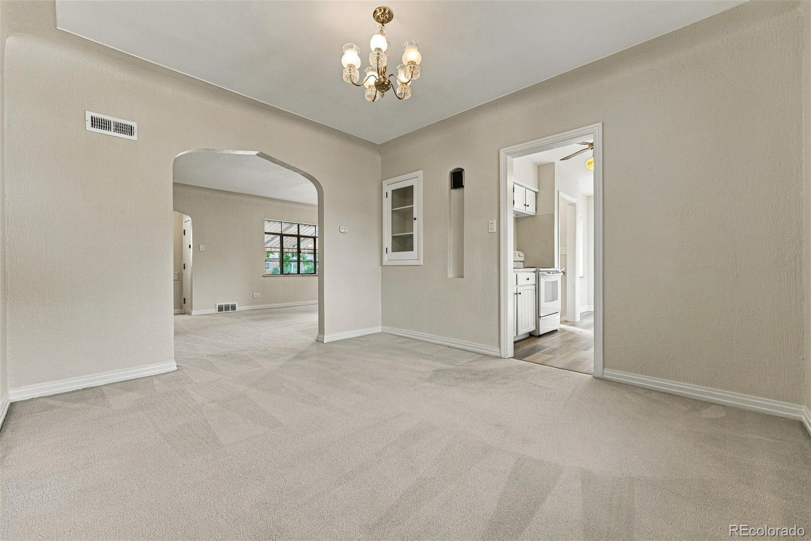 MLS Image #7 for 2377  krameria street,denver, Colorado