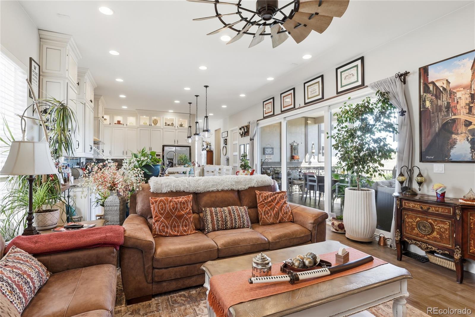 MLS Image #10 for 1183  brocade drive,highlands ranch, Colorado