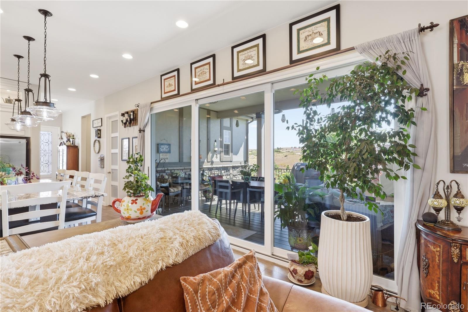 MLS Image #11 for 1183  brocade drive,highlands ranch, Colorado