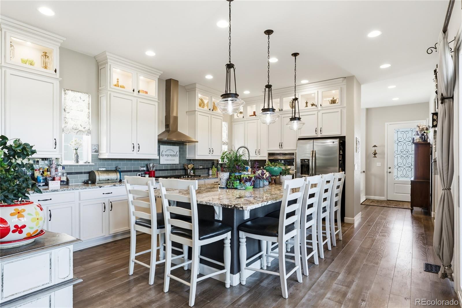 MLS Image #12 for 1183  brocade drive,highlands ranch, Colorado