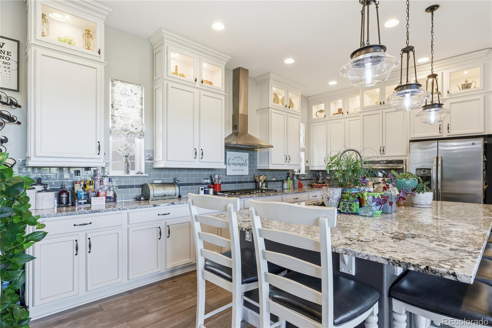 MLS Image #13 for 1183  brocade drive,highlands ranch, Colorado