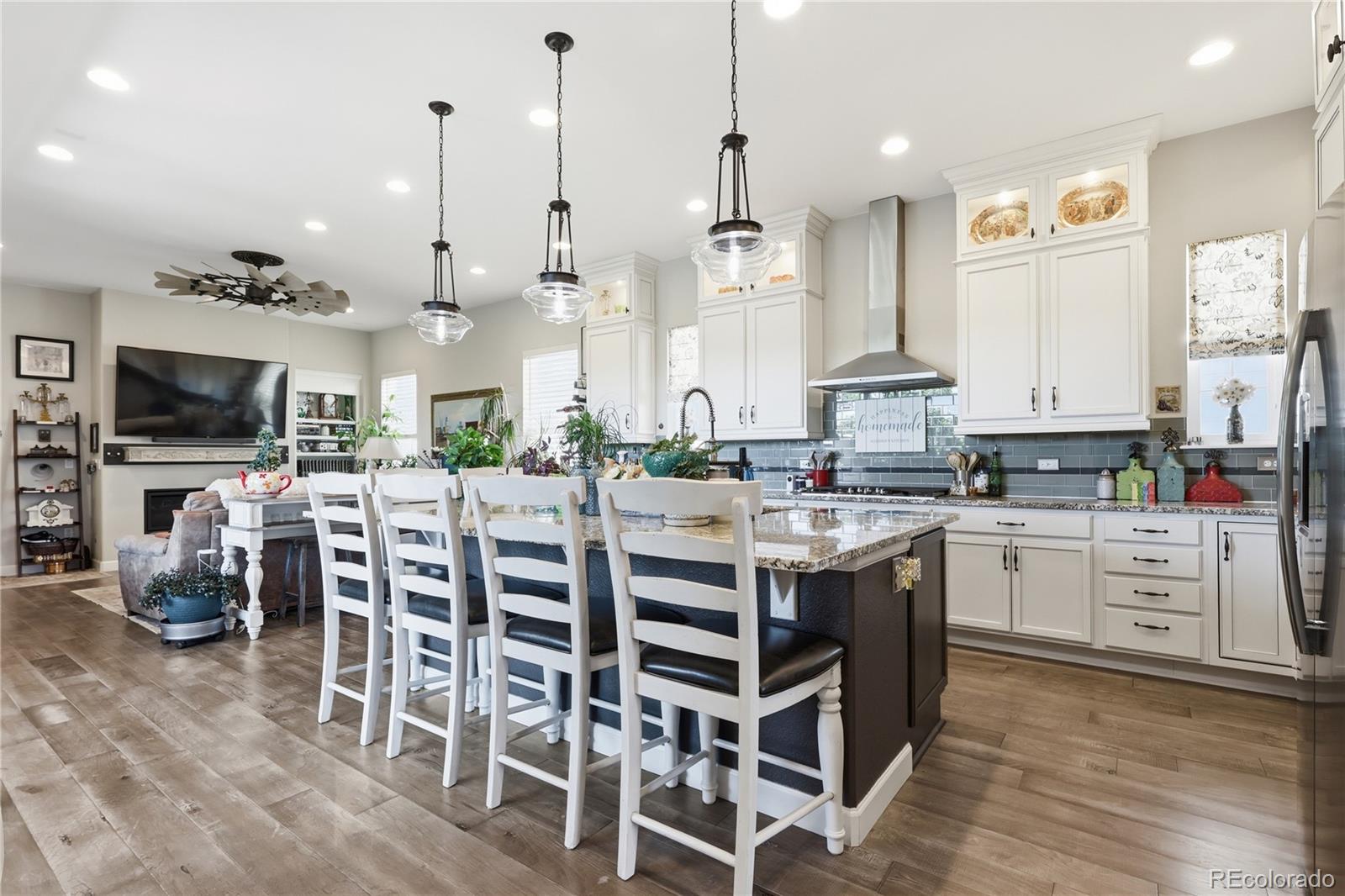 MLS Image #14 for 1183  brocade drive,highlands ranch, Colorado