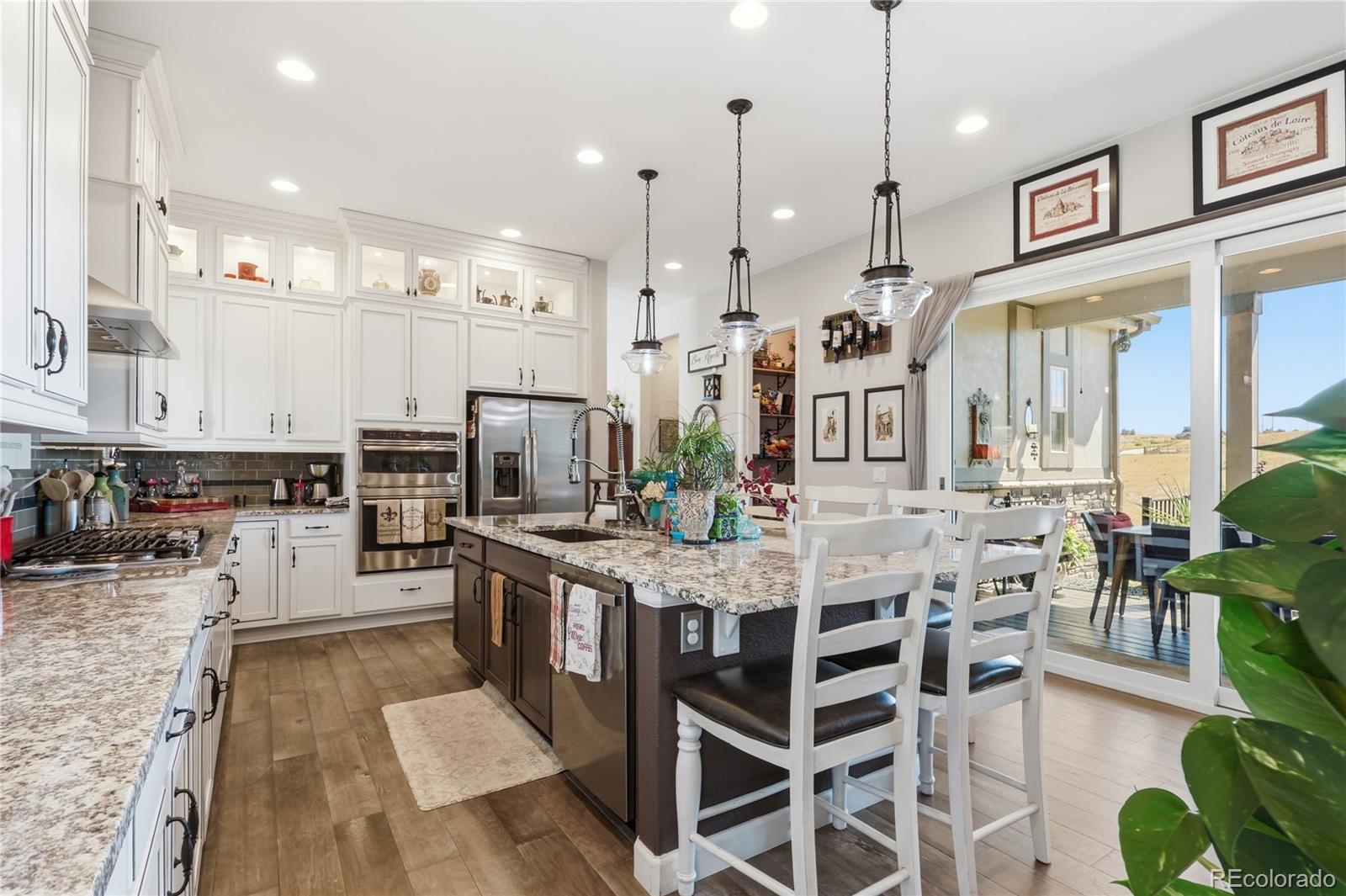 MLS Image #15 for 1183  brocade drive,highlands ranch, Colorado