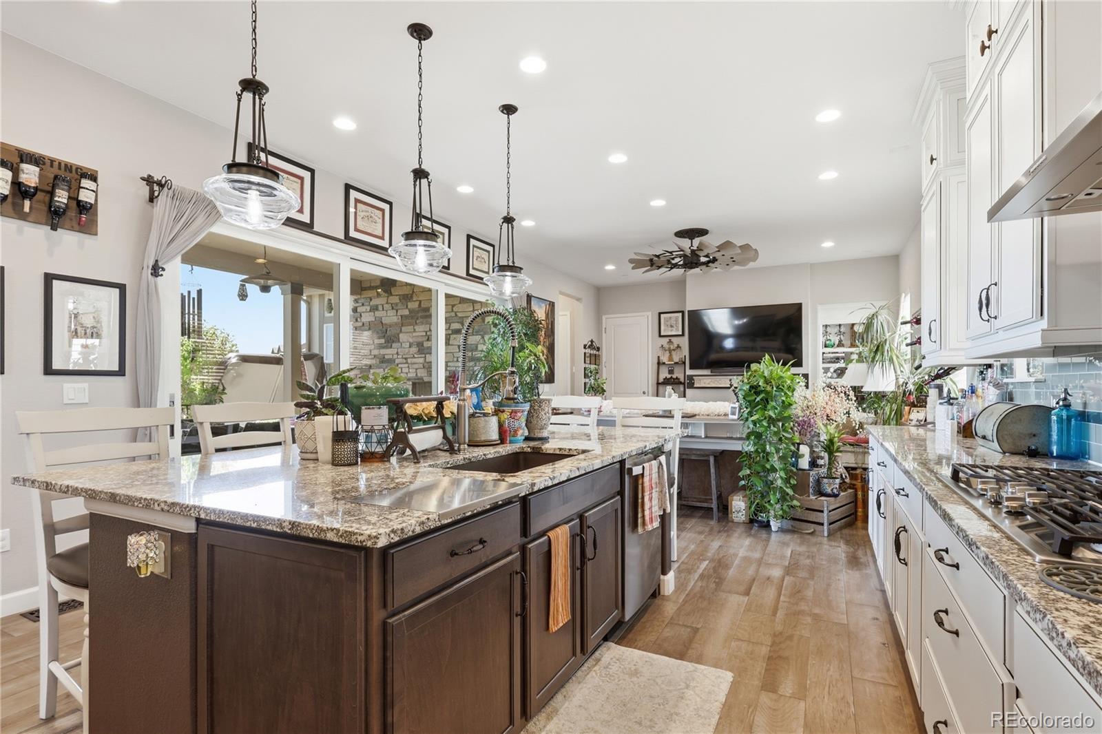 MLS Image #16 for 1183  brocade drive,highlands ranch, Colorado