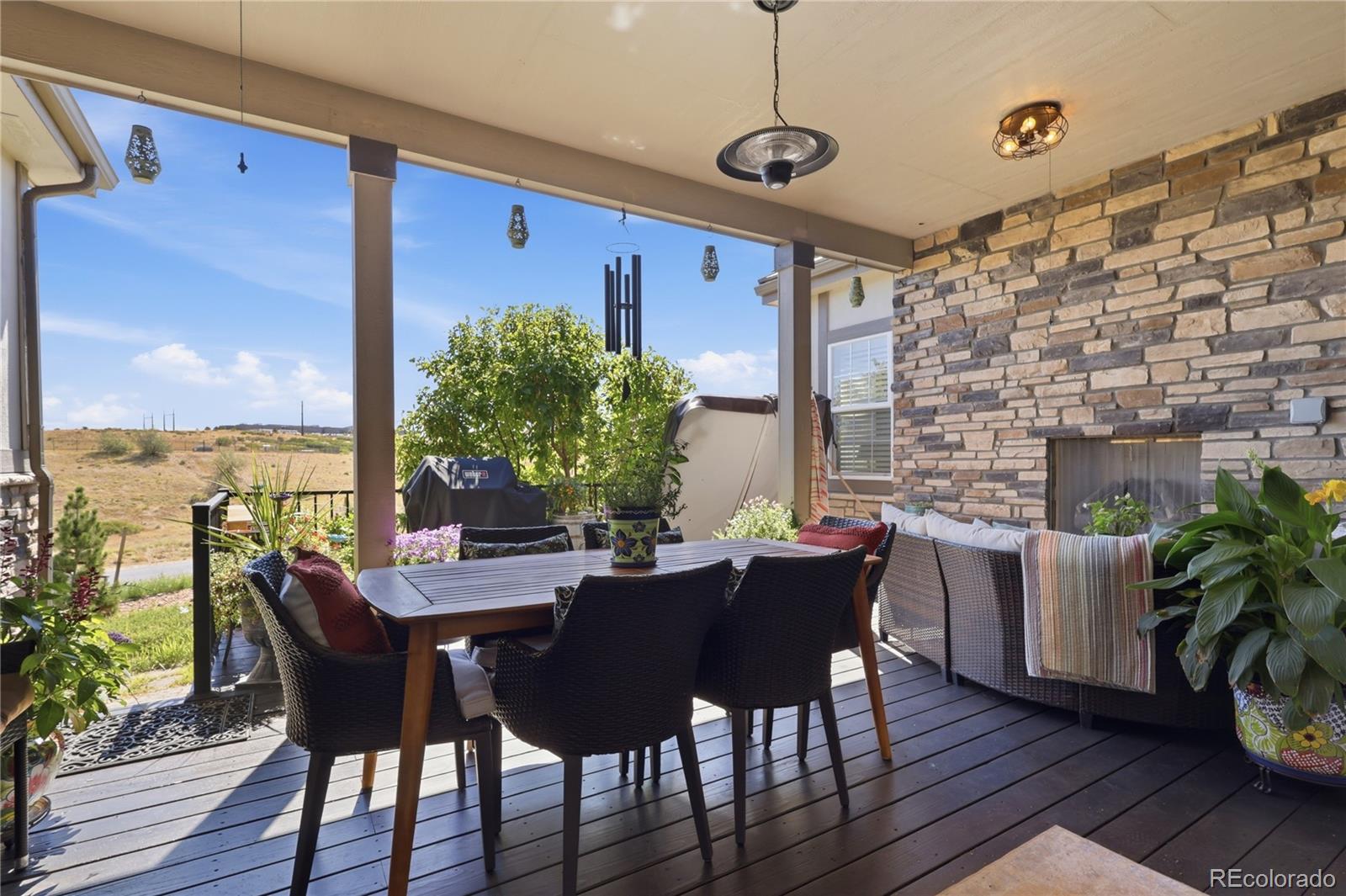 MLS Image #2 for 1183  brocade drive,highlands ranch, Colorado