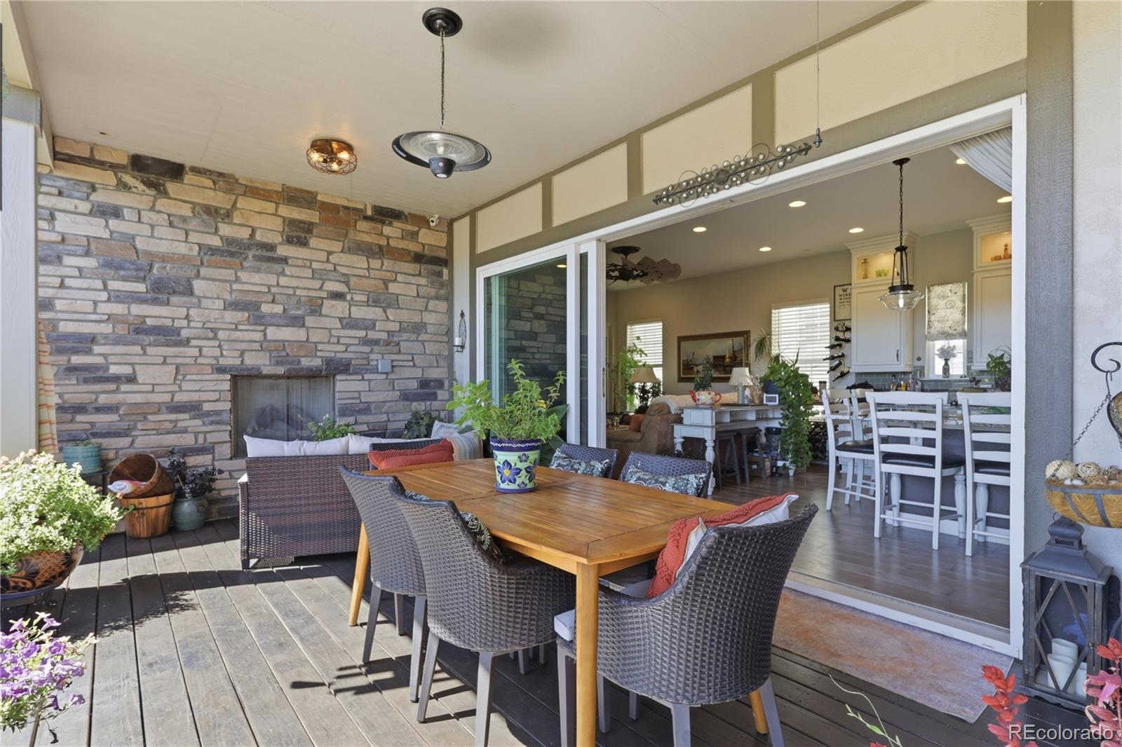 MLS Image #21 for 1183  brocade drive,highlands ranch, Colorado