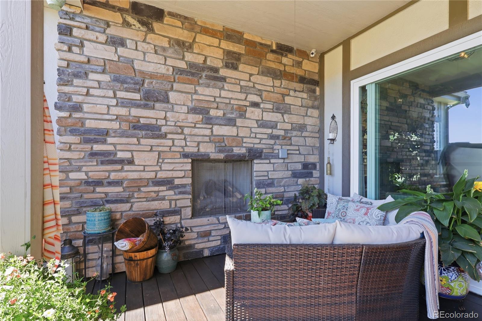 MLS Image #22 for 1183  brocade drive,highlands ranch, Colorado
