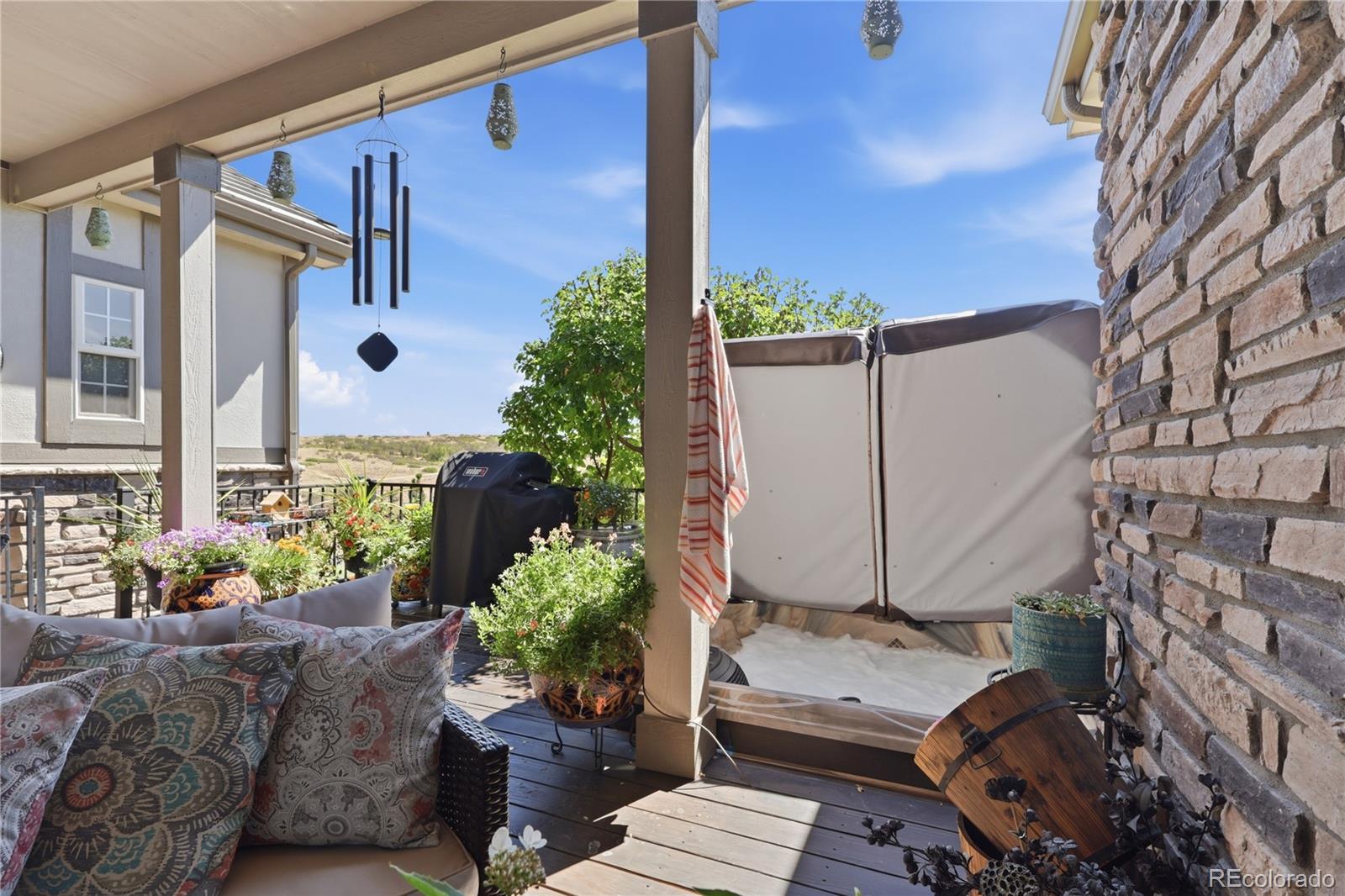MLS Image #23 for 1183  brocade drive,highlands ranch, Colorado