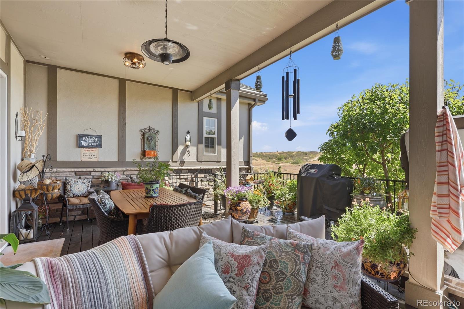 MLS Image #24 for 1183  brocade drive,highlands ranch, Colorado
