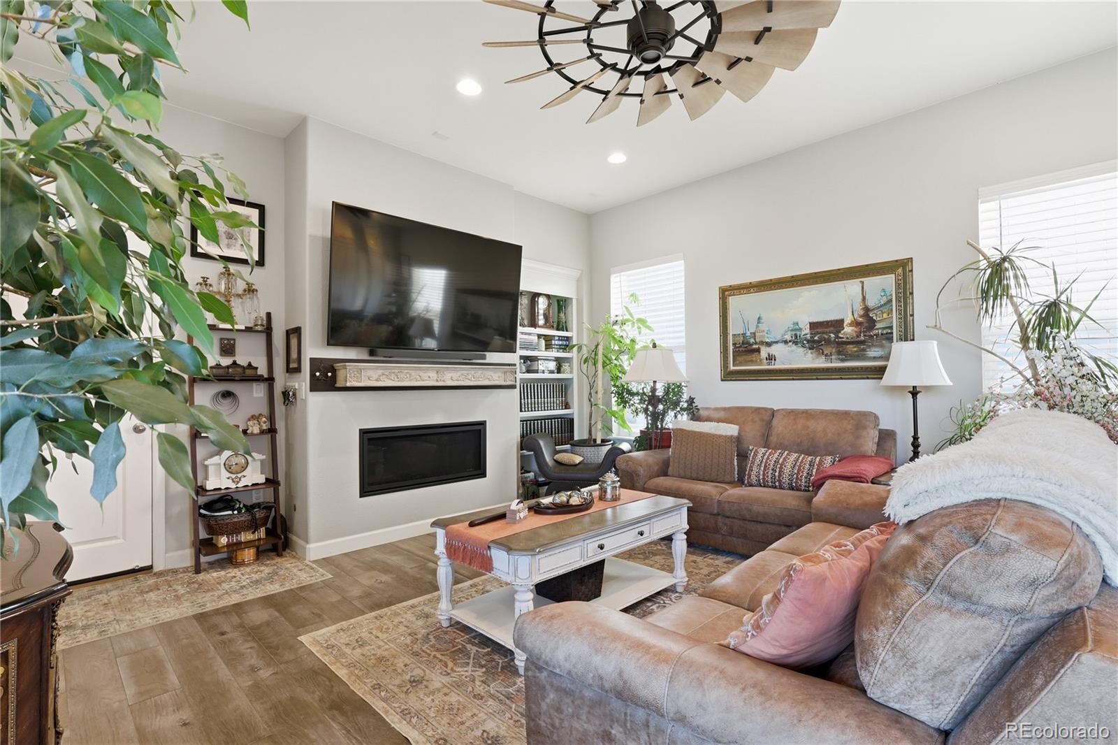 MLS Image #3 for 1183  brocade drive,highlands ranch, Colorado